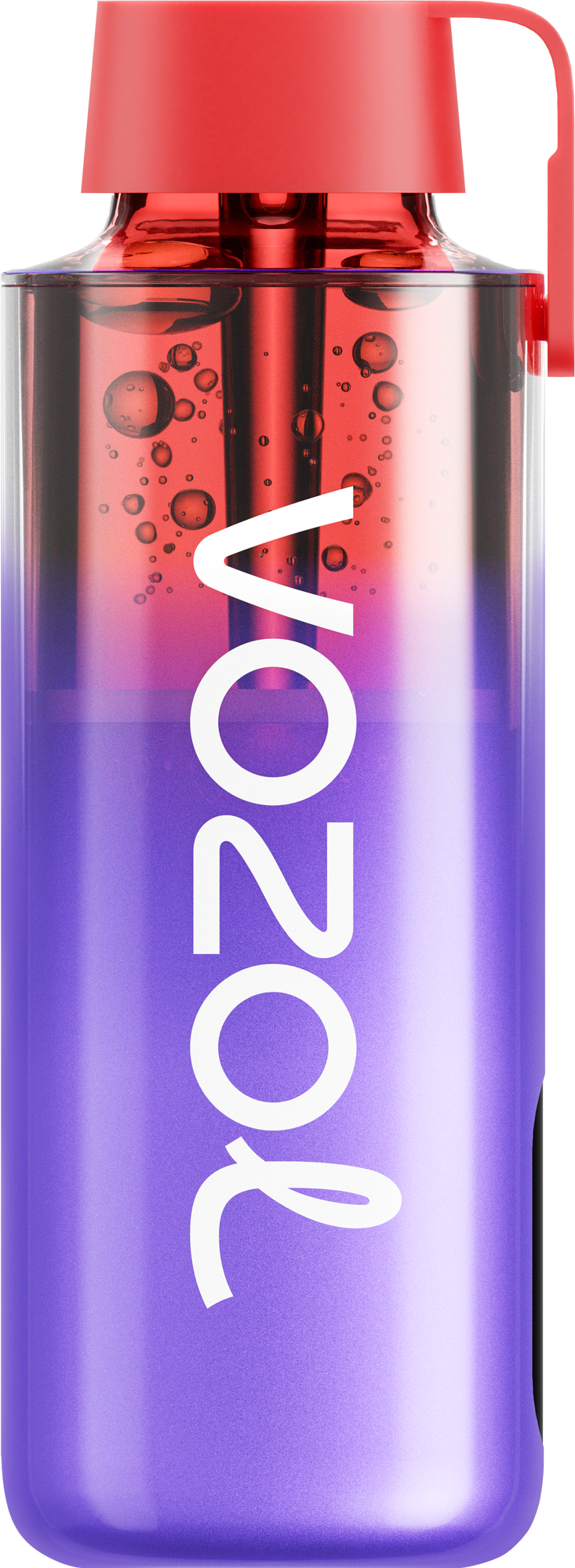 VOZOL NEON 10,000 PUFFS BLUEBERRY ICE Vape in Uganda