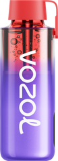 VOZOL NEON 10,000 PUFFS BLUEBERRY ICE Vape in Uganda