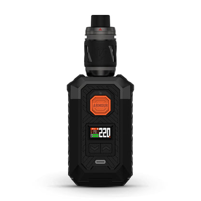 Vaporesso Armour Max Vape 220W Mod Kit