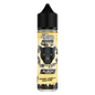 The Panther Series  Creamy Vanilla Custard E-Liquid 3mg/60ml