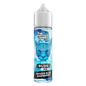 The Panther Series Blue ice E-Liquid 3mg/60ml.