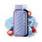 Vozol Gear Blue razz Ice 50000 Puffs.