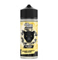 The Panther Series Creamy Vanilla Custard 3mg/- 120ml  E- Juice