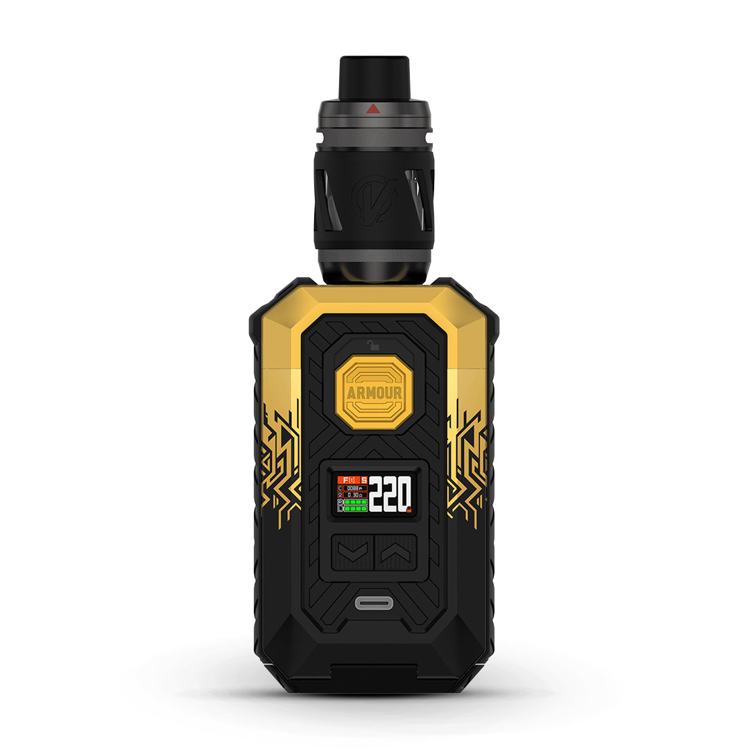 Vaporesso Armour Max Vape 220W Mod Kit
