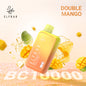 ELFBAR  BC10000 Double Mango Disposable Vape