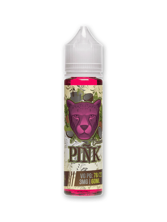 Dr.Vapes Pink Colada 3mg/-60ml