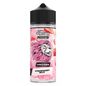 The Panther Desserts Series Unicorn Strawberry Milk 3mg/120ml E-Juice