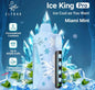 ELFBAR Ice King Pro Miami Mint 40000 Puffs.