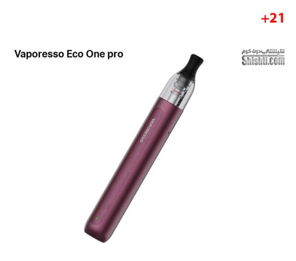 Vaporesso ECO ONE Pro Kit | Eco One Pod Compatible