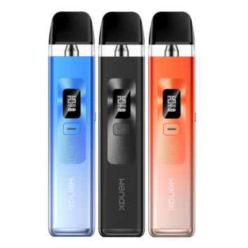 Geek Vape Wenax Q Mini Pod system 1000mAh