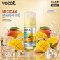 Vozol Salt Prime Mexican Mango Ice 20mg/-30ml Vape Juice