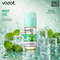 Vozol Salt Prime Mint Ice 20mg/-30ml Vape Juice