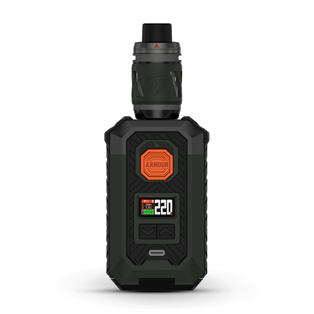 Vaporesso Armour Max Vape 220W Mod Kit