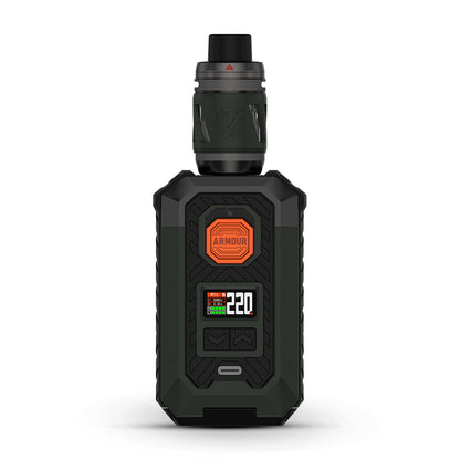 Vaporesso Armour Max Vape 220W Mod Kit