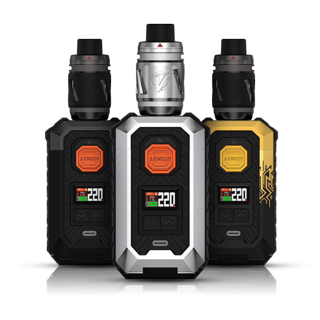 Vaporesso Armour Max Vape 220W Mod Kit