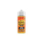 COOKIE BUTTER 3mg/120ml