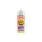 CRAN-APPLE JUICE ON ICE 3mg/120ml