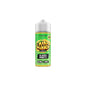 GLAZED DONUT 3mg/120ml