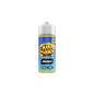SMORES 3mg/120ml