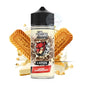 The Panther Series Lotus Cheesecake By Dr Vapes 3mg/ 120ml In Uganda