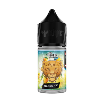 Panther series Mango Ice 30mg/-30ml Salt.