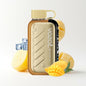 Vozol Gear Mango Ice 50000 Puffs.