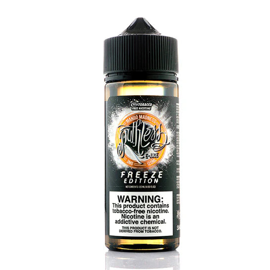 Mango Madness by Ruthless 3mg/ 120ml,