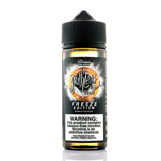 Mango Madness by Ruthless 3mg/ 120ml,
