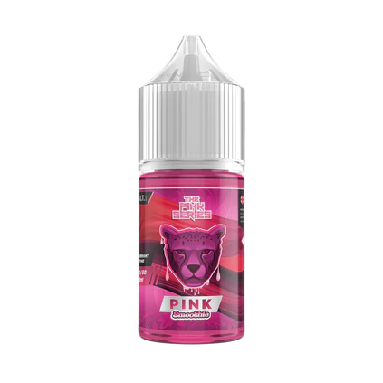 Panther series Pink Smoothie 30mg/-30ml Salt.