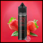 Pod Salt Strawberry E-liquid 3mg-/60ml In Kampala.