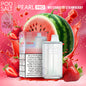 Pod salt pearl pro 10k Watermelon Strawberry Disposable Vape.