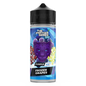 Panther Series Purple Ice 3mg/- 120ml
