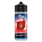 Panther Series Red Apple Ice 120ml 3mg/- 120ml