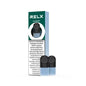 Relx Pod Blueberry 2 Pc Pack.
