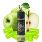 Ruthless e-liquid Swamp Thang liquid 3mg / 60ml