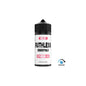 RUTHLESS STRAWMELON - NICOTINE SALT 35mg/30ml