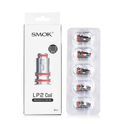 SMOK LP2 Replacement Coils