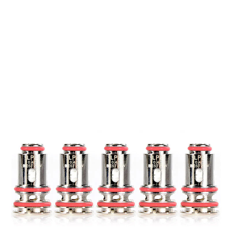 SMOK LP2 Replacement Coils