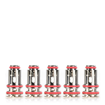 SMOK LP2 Replacement Coils