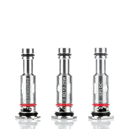 Smok - LP1 Coils 0.8 ohm  (5 Pack)