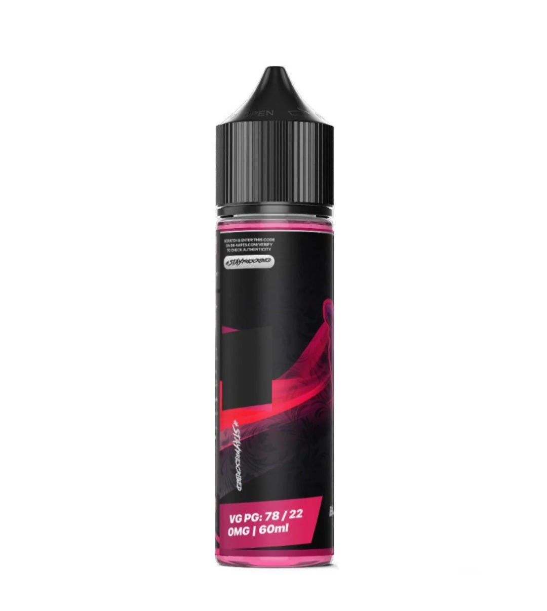 The Panther Series Pink E-Liquid 3mg/60ml