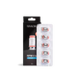 Smok RPM 3 Coils 0.15ohm 0.23ohm Meshed Coil  Replacement Pack Of 5