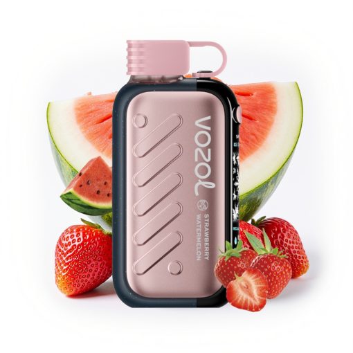 Vozol Gear Strawberry Watermelon 50000 Puffs.