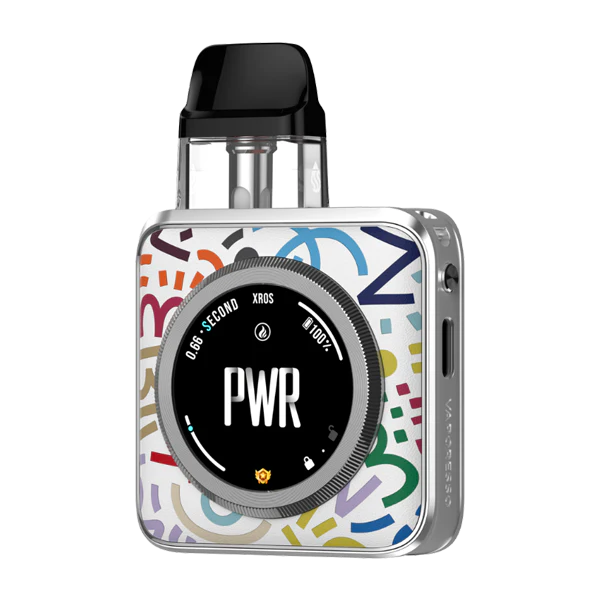 Vaporesso XROS 5 Nano Kit
