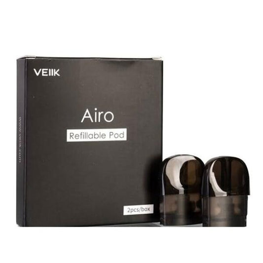 Veiik Airo Replacement pods in Uganda