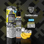 VGOD Iced Banana Bomb  50mg/30ml– Salt Nic