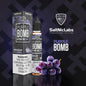VGOD Purple Bomb 50mg/30ml – Salt Nic