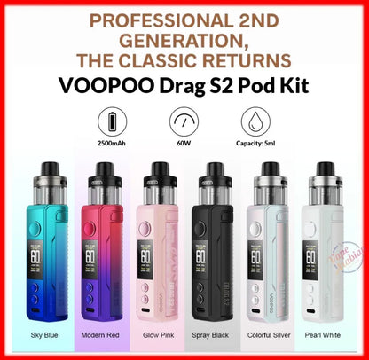 Vape shop Uganda