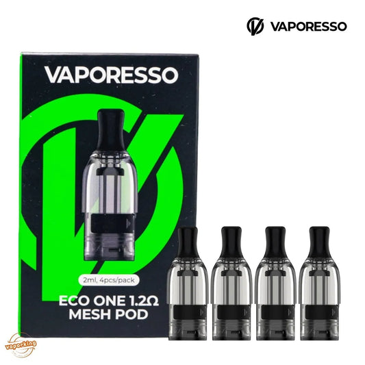 Vaporesso ECO One Pod Cartridge 2ml In Kampala