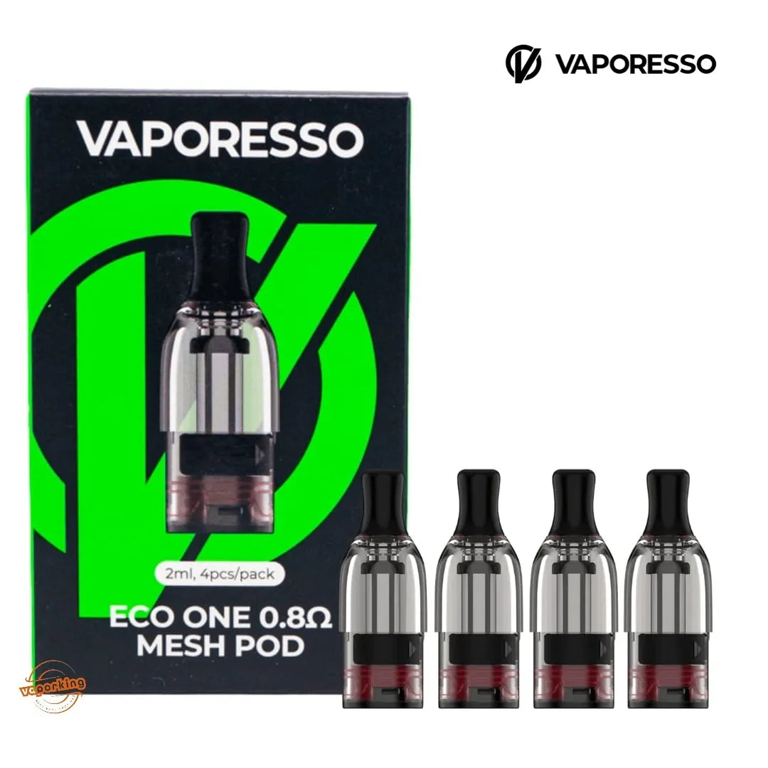 Vaporesso ECO One Pod Cartridge 2ml In Kampala